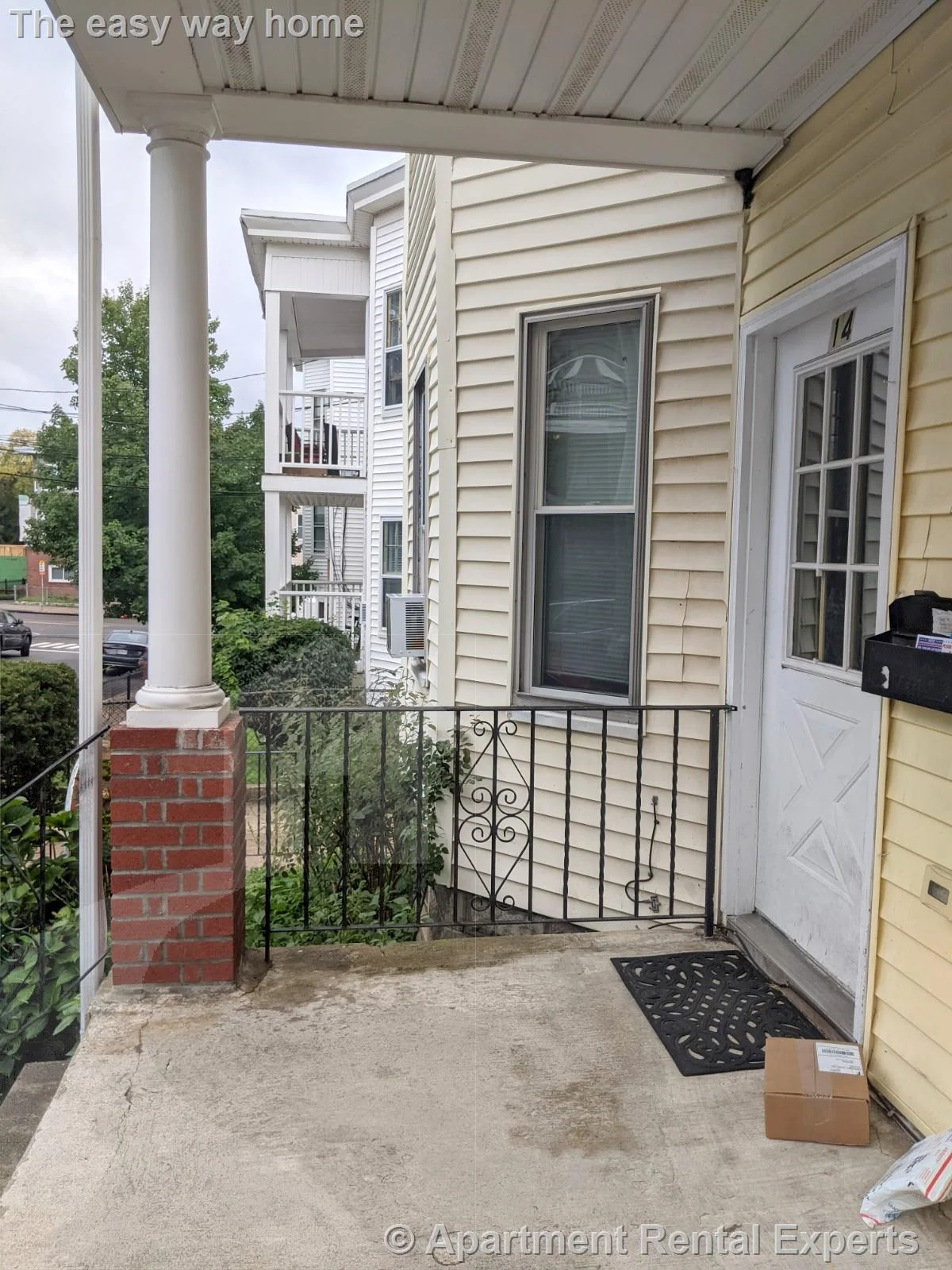 3 bed, 1 bath apartment for rent at 14 Belknap St Unit 2, Teele Square — photo 23 of 27