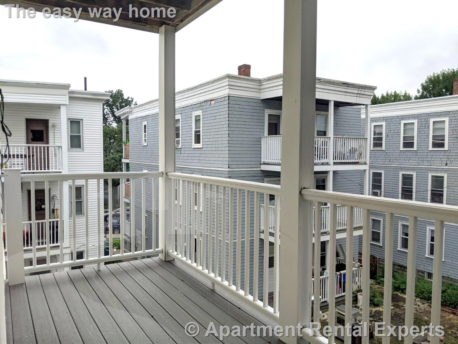 3 bed, 1 bath apartment for rent at 14 Belknap St Unit 2, Teele Square — photo 22 of 27