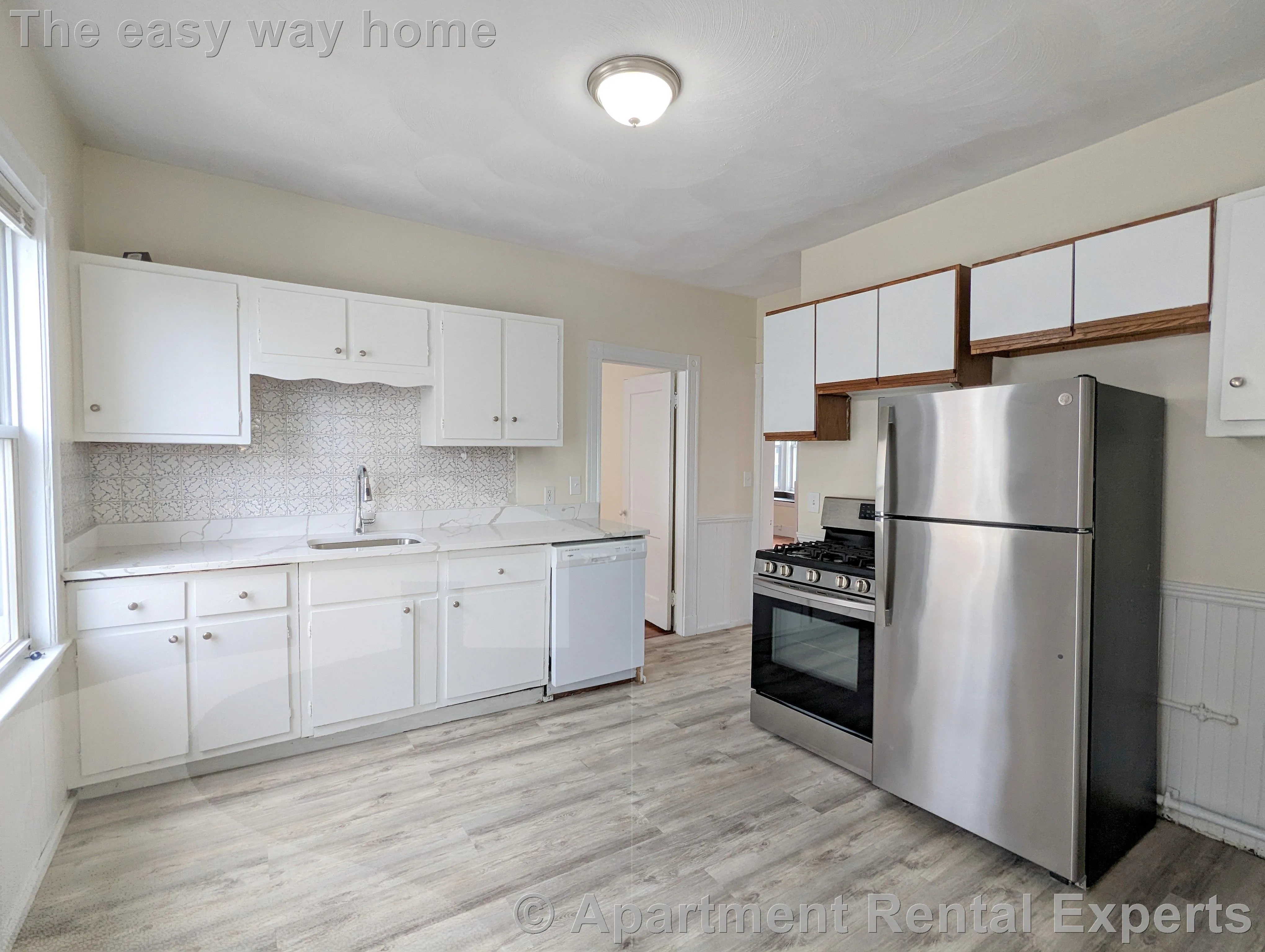 3 bed, 1 bath apartment for rent at 14 Belknap St Unit 3, Teele Square — photo 16 of 22