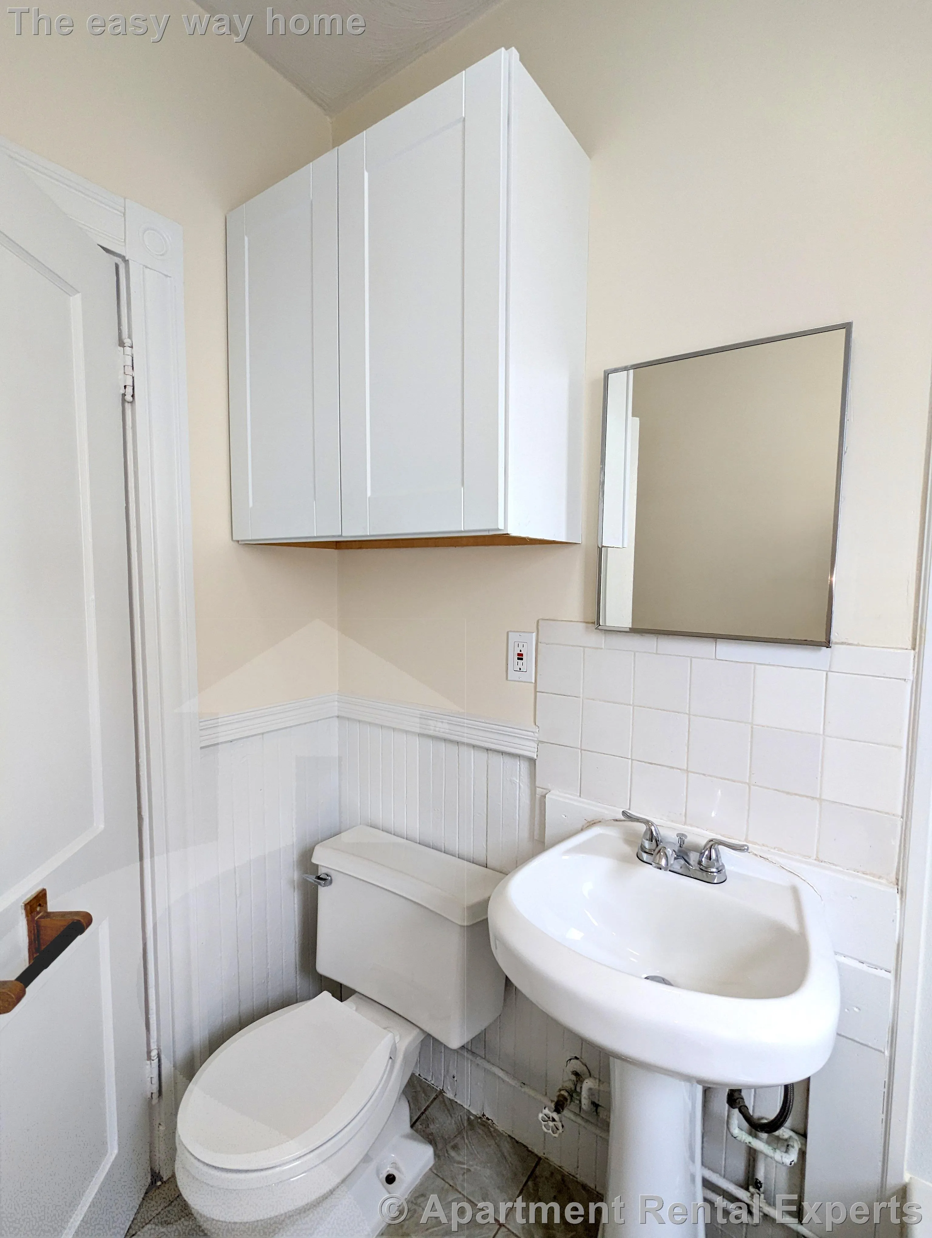 3 bed, 1 bath apartment for rent at 14 Belknap St Unit 3, Teele Square — photo 6 of 22