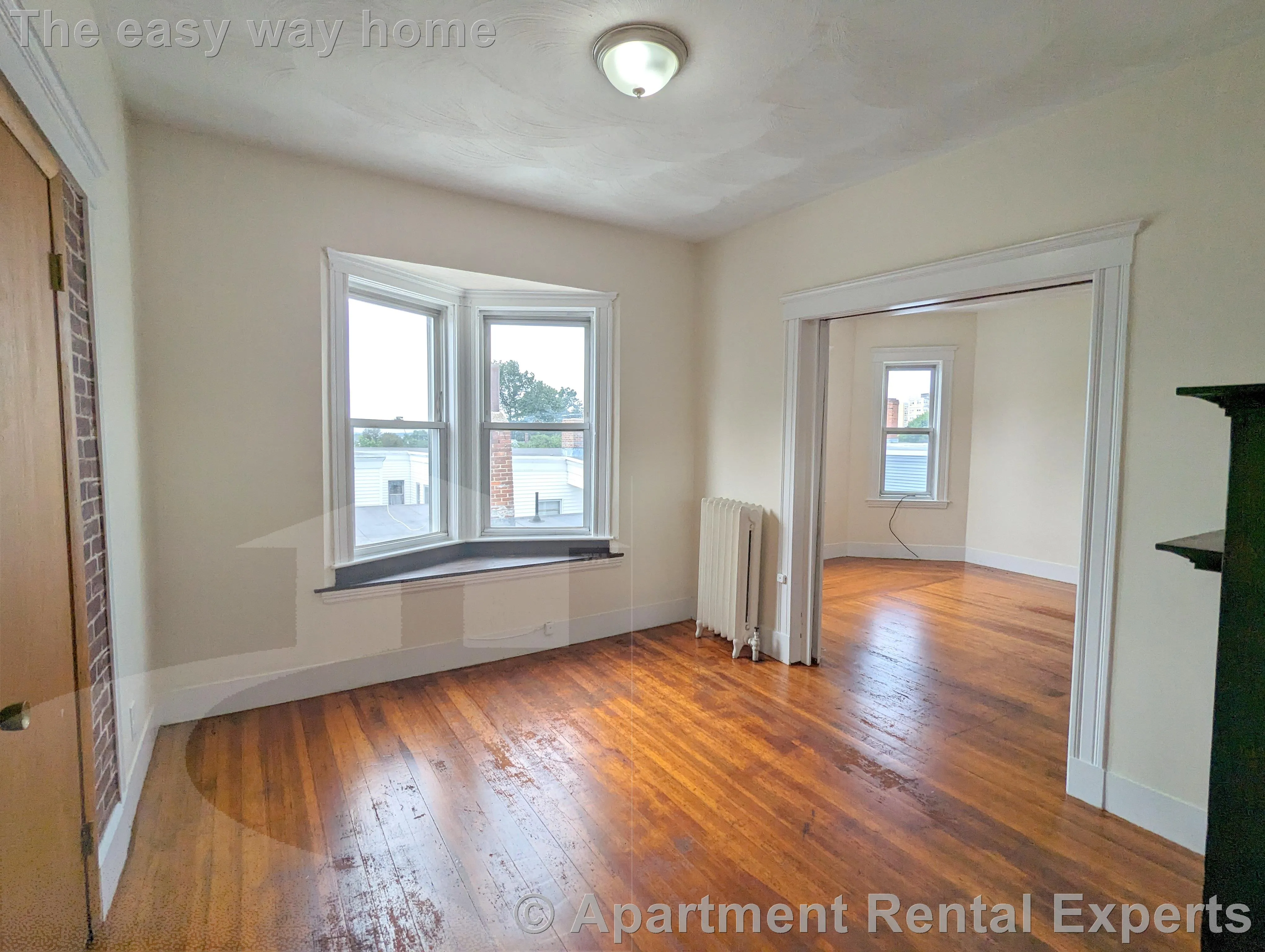 3 bed, 1 bath apartment for rent at 14 Belknap St Unit 3, Teele Square — photo 7 of 22