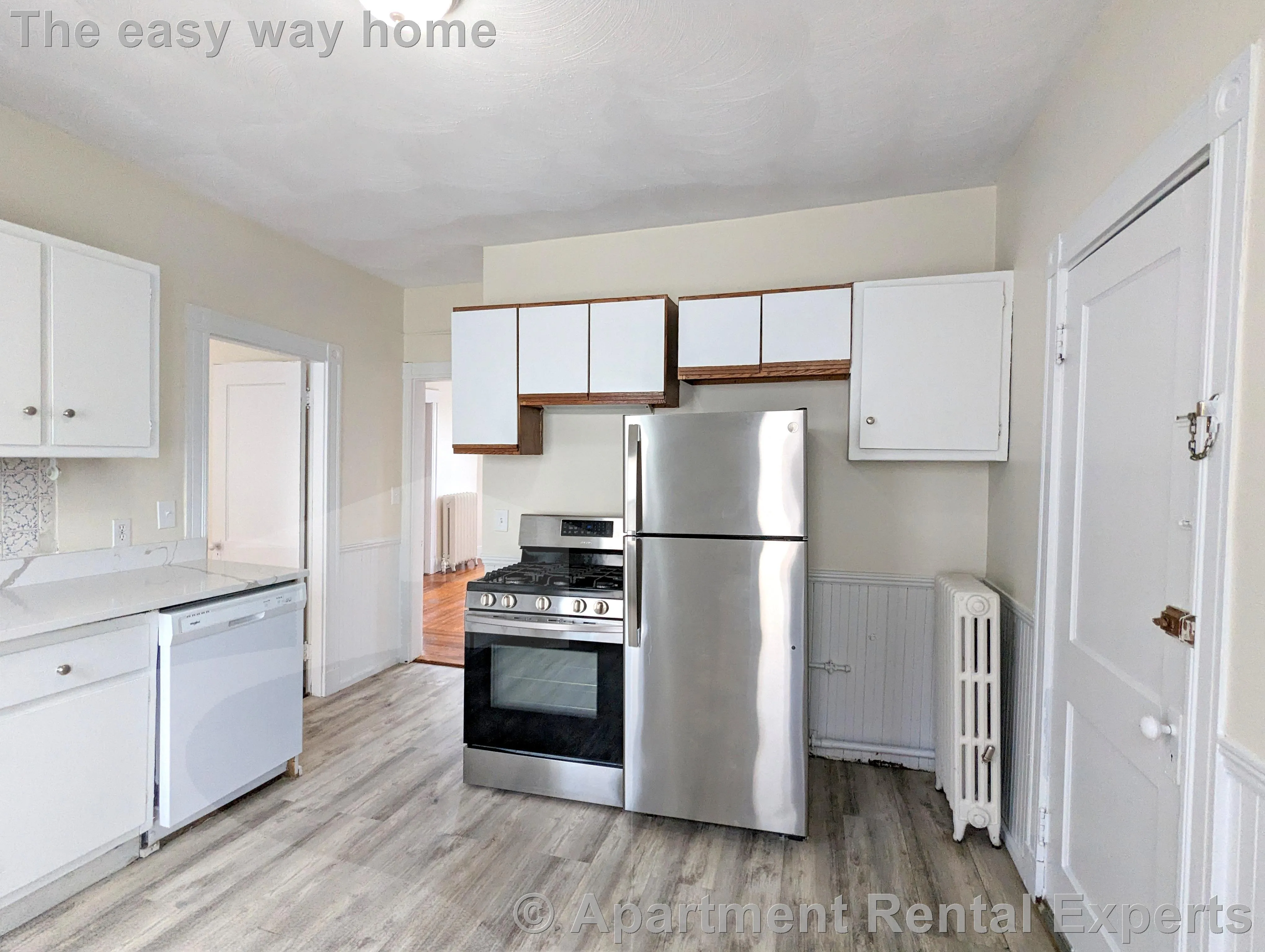 3 bed, 1 bath apartment for rent at 14 Belknap St Unit 3, Teele Square — photo 17 of 22