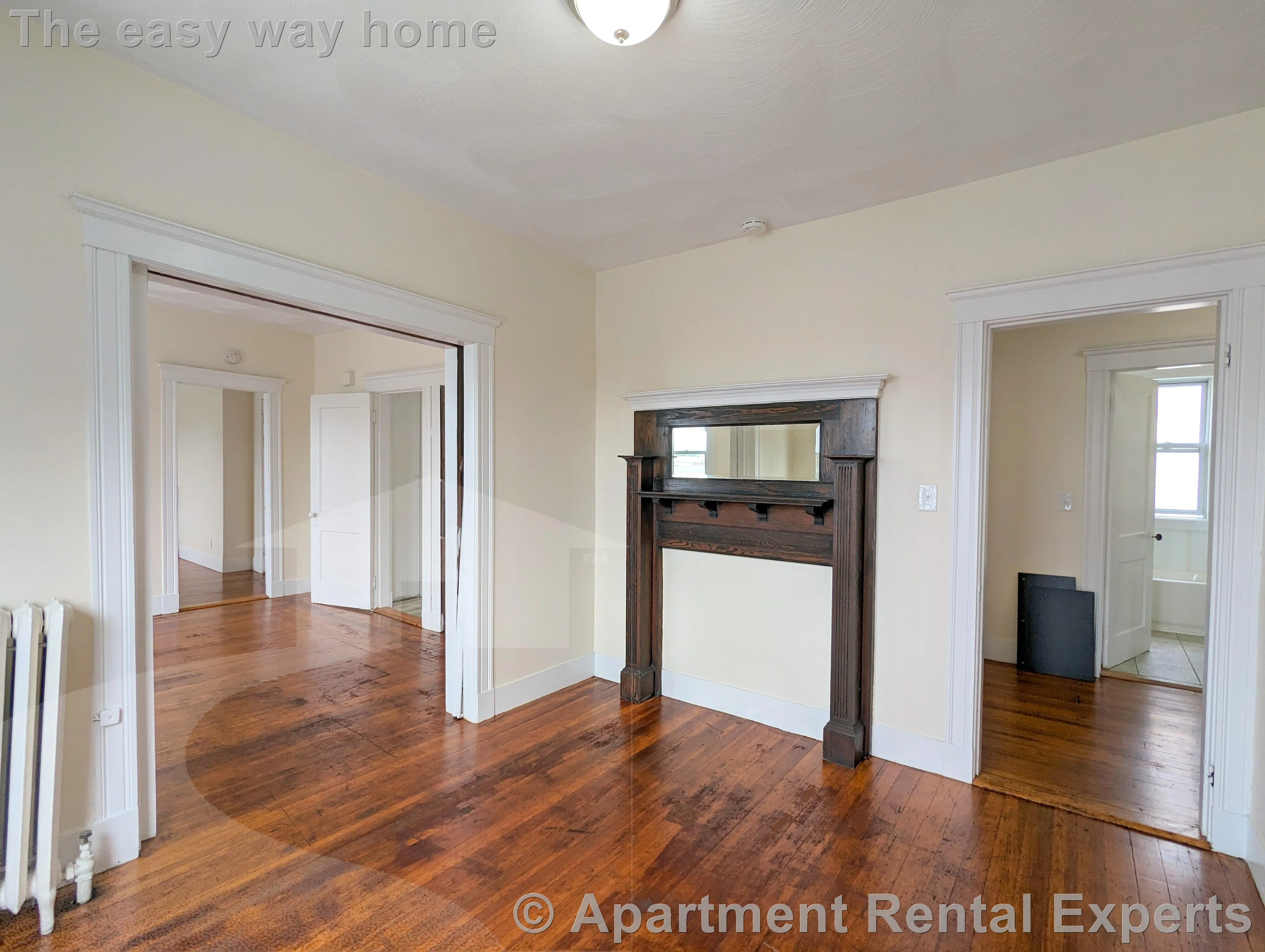 3 bed, 1 bath apartment for rent at 14 Belknap St Unit 3, Teele Square — photo 8 of 22