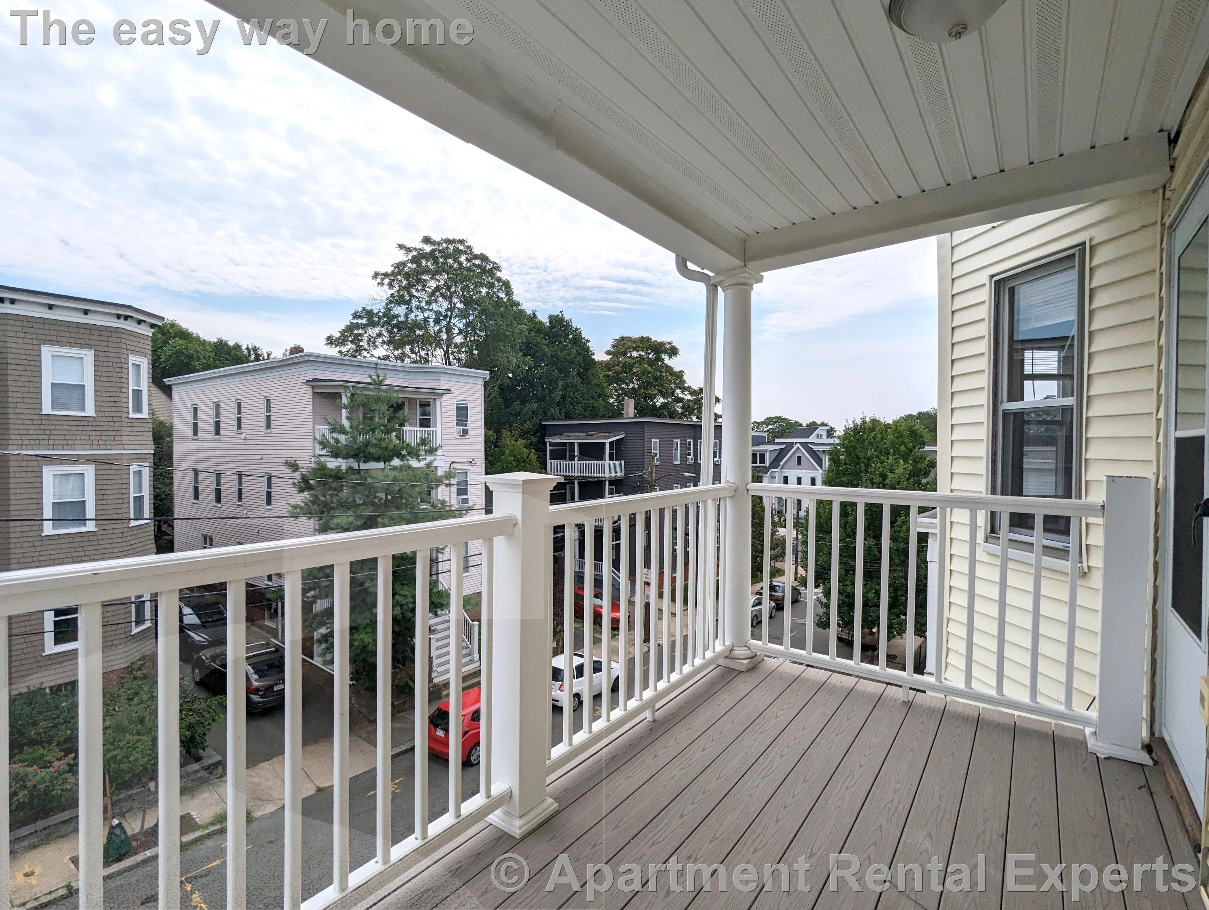 3 bed, 1 bath apartment for rent at 14 Belknap St Unit 3, Teele Square — photo 4 of 22