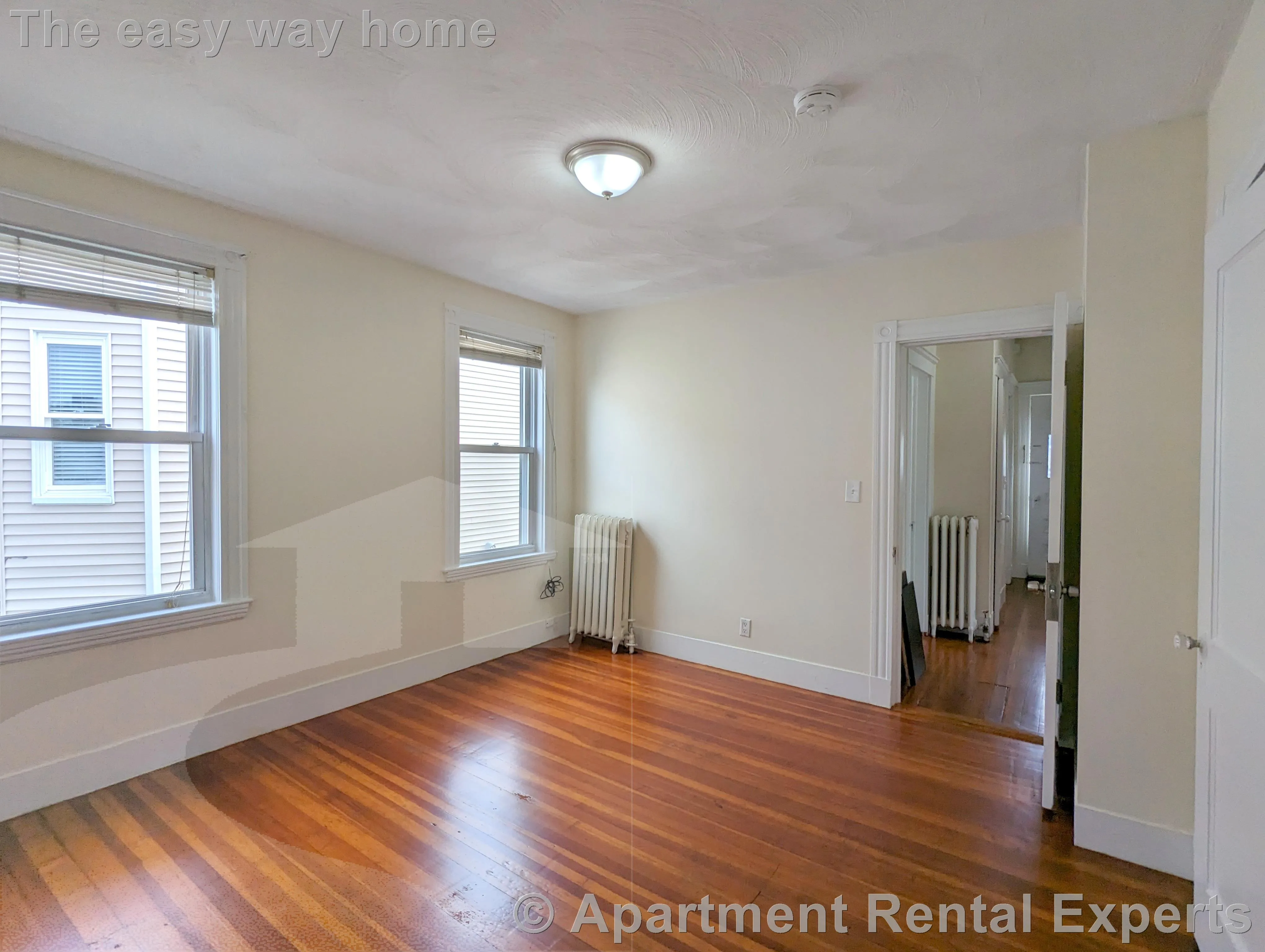 3 bed, 1 bath apartment for rent at 14 Belknap St Unit 3, Teele Square — photo 20 of 22