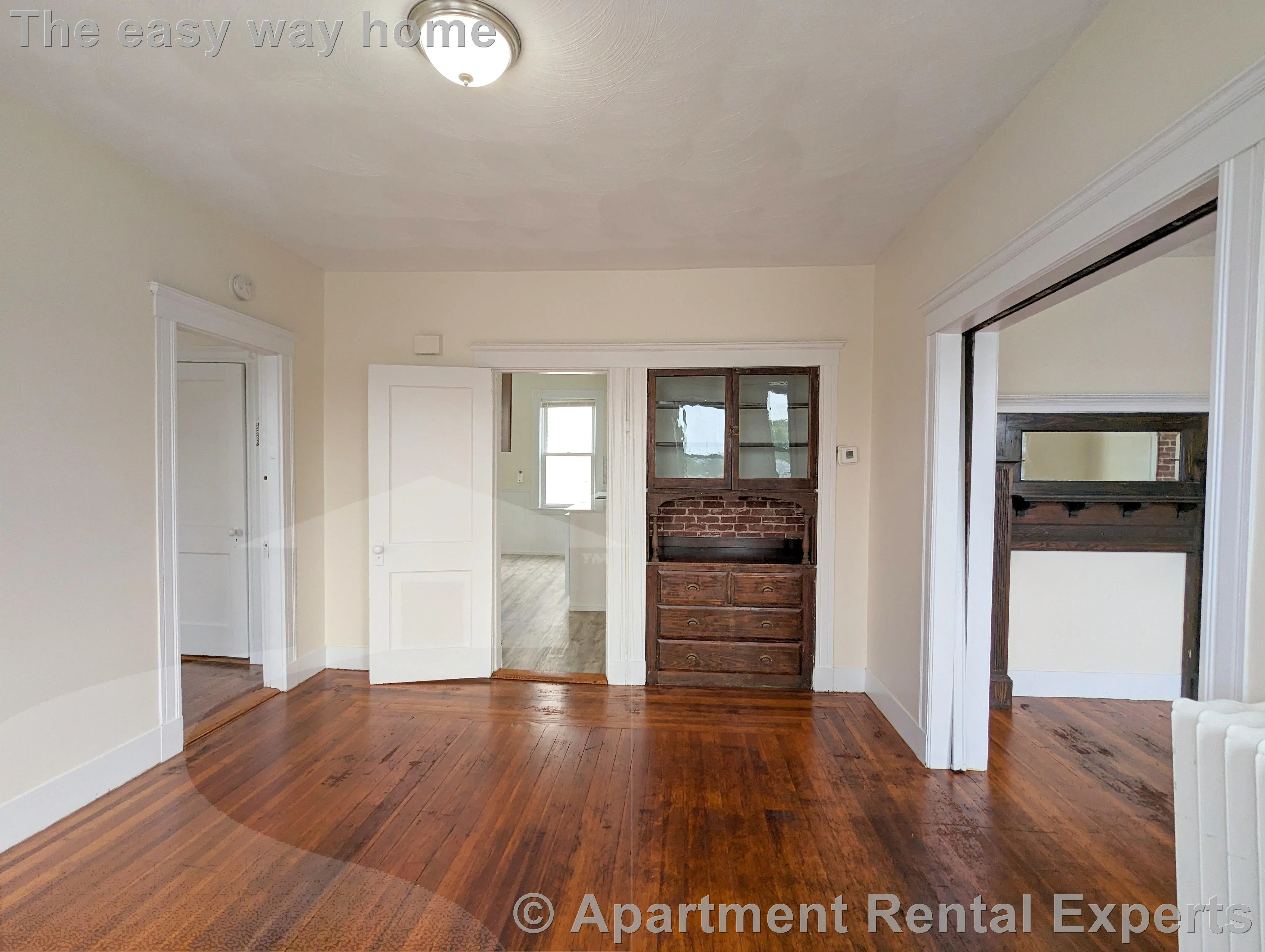 3 bed, 1 bath apartment for rent at 14 Belknap St Unit 3, Teele Square — photo 11 of 22