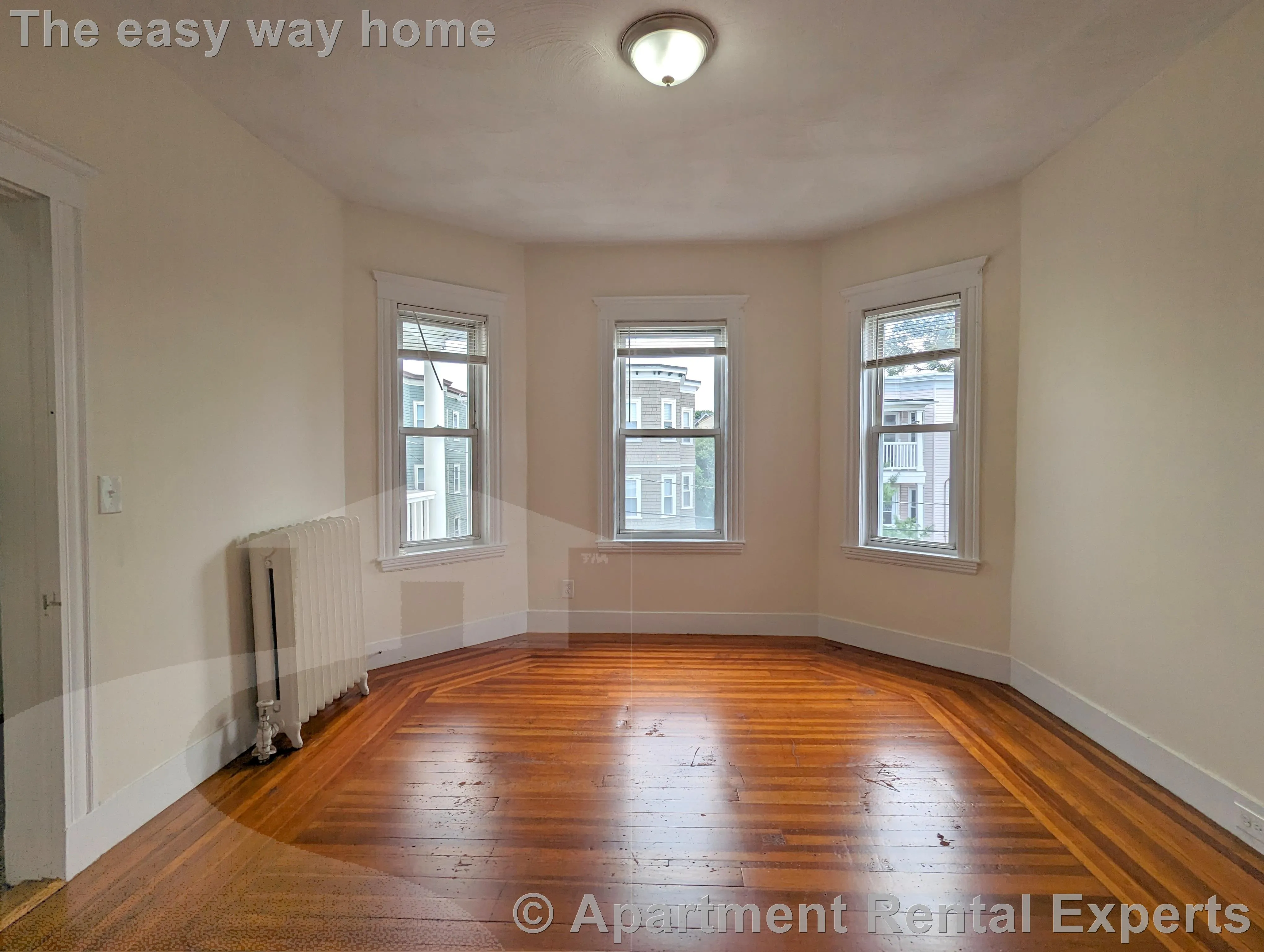 3 bed, 1 bath apartment for rent at 14 Belknap St Unit 3, Teele Square — photo 1 of 22