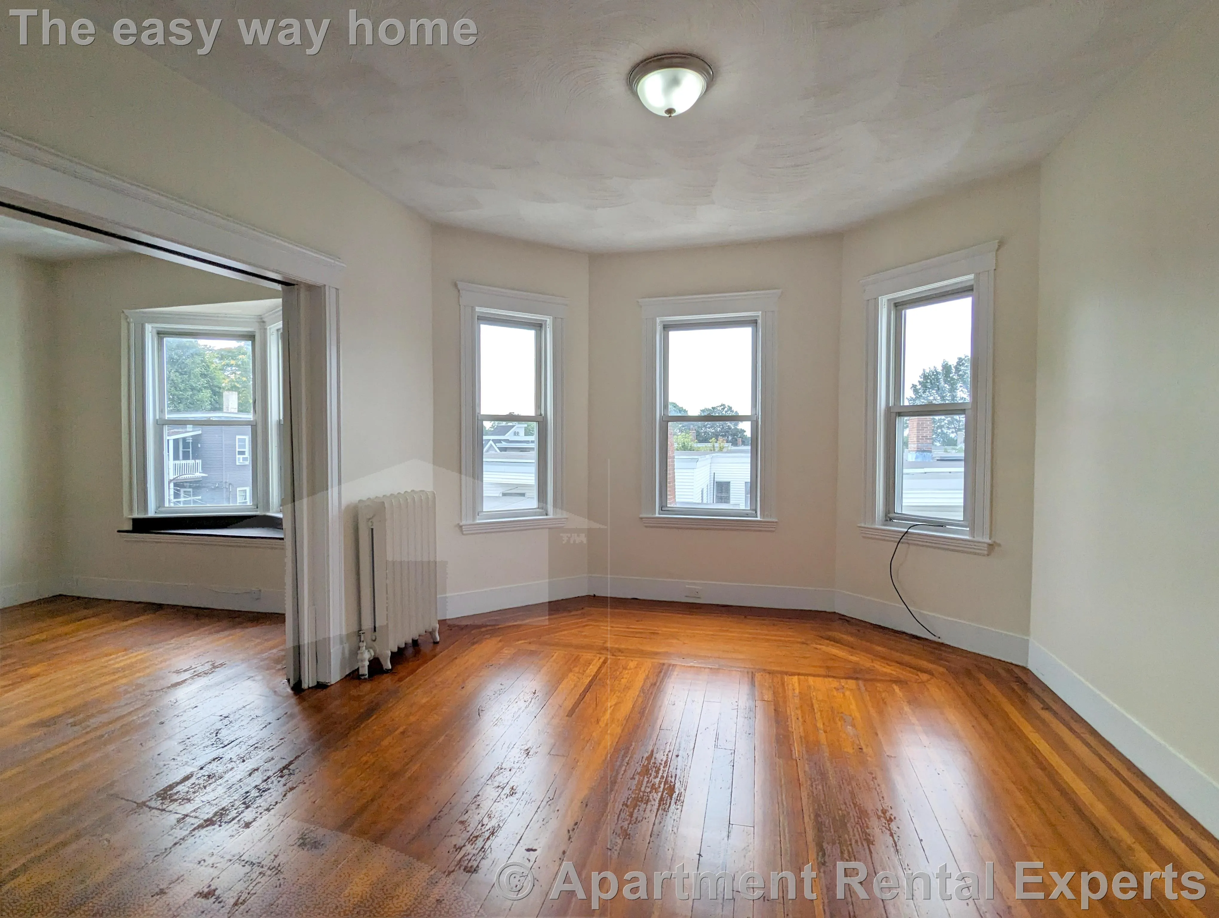3 bed, 1 bath apartment for rent at 14 Belknap St Unit 3, Teele Square — photo 12 of 22