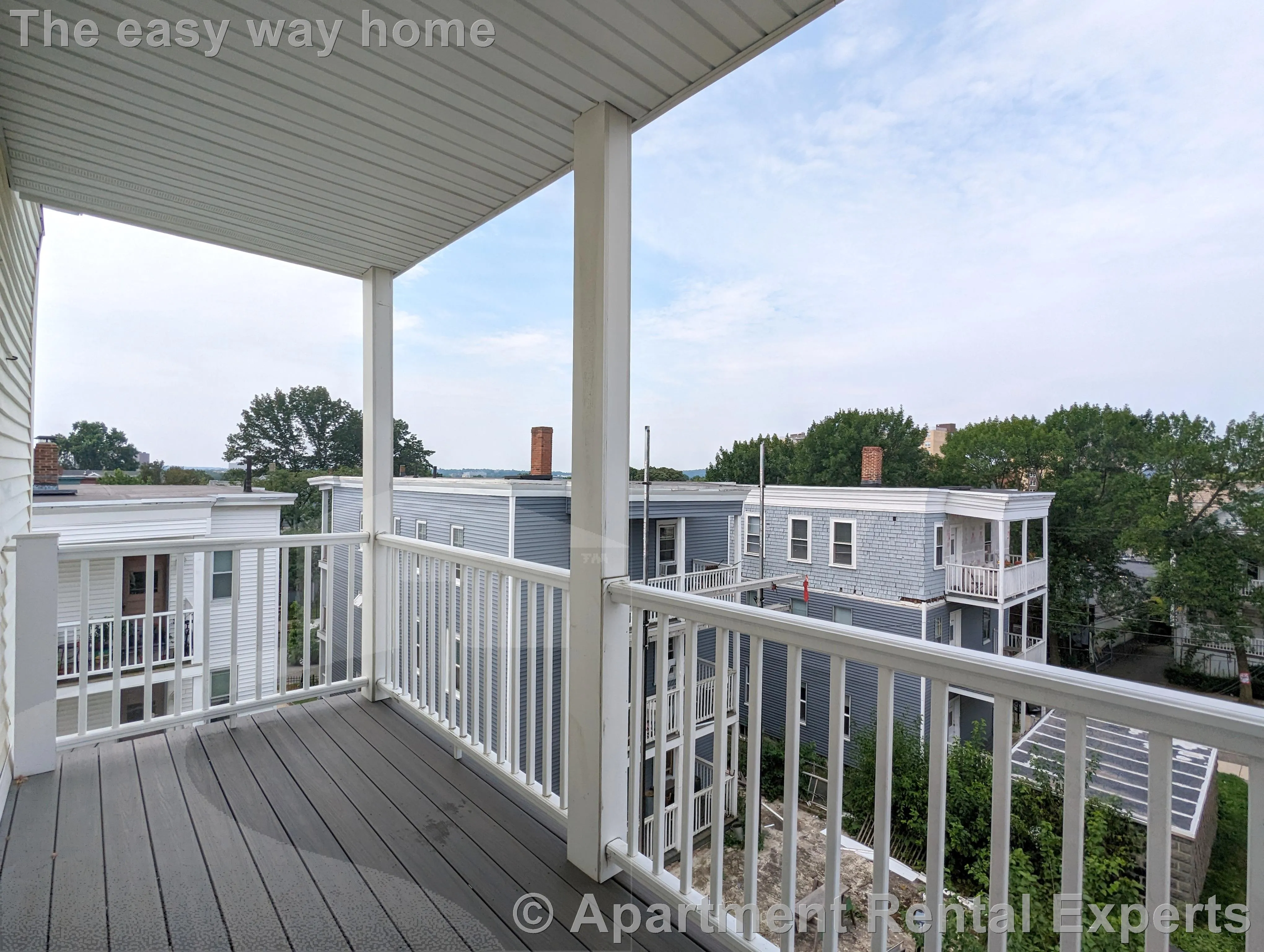 3 bed, 1 bath apartment for rent at 14 Belknap St Unit 3, Teele Square — photo 19 of 22