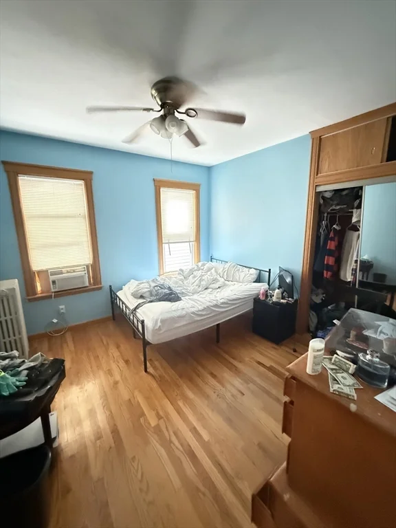 4 bed, 1 bath apartment for rent at 14 Bellflower St Unit 3, Dorchester — photo 7 of 12