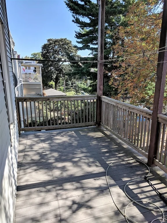 4 bed, 1 bath apartment for rent at 14 Bellflower St Unit 3, Dorchester — photo 12 of 12