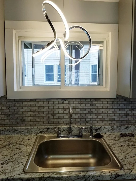 2 bed, 1 bath apartment for rent at 14 Billow Ave Unit 2, Revere — photo 2 of 12