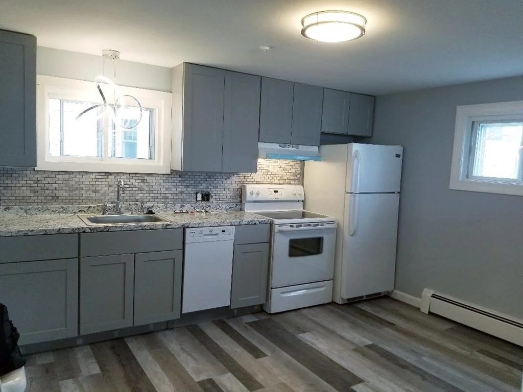 2 bed, 1 bath apartment for rent at 14 Billow Ave Unit 2, Revere