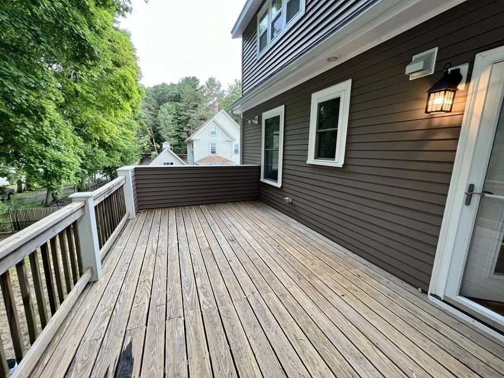 2 bed, 2 bath apartment for rent at 14 Birch Hill Ave Unit 2, Wakefield — photo 29 of 32