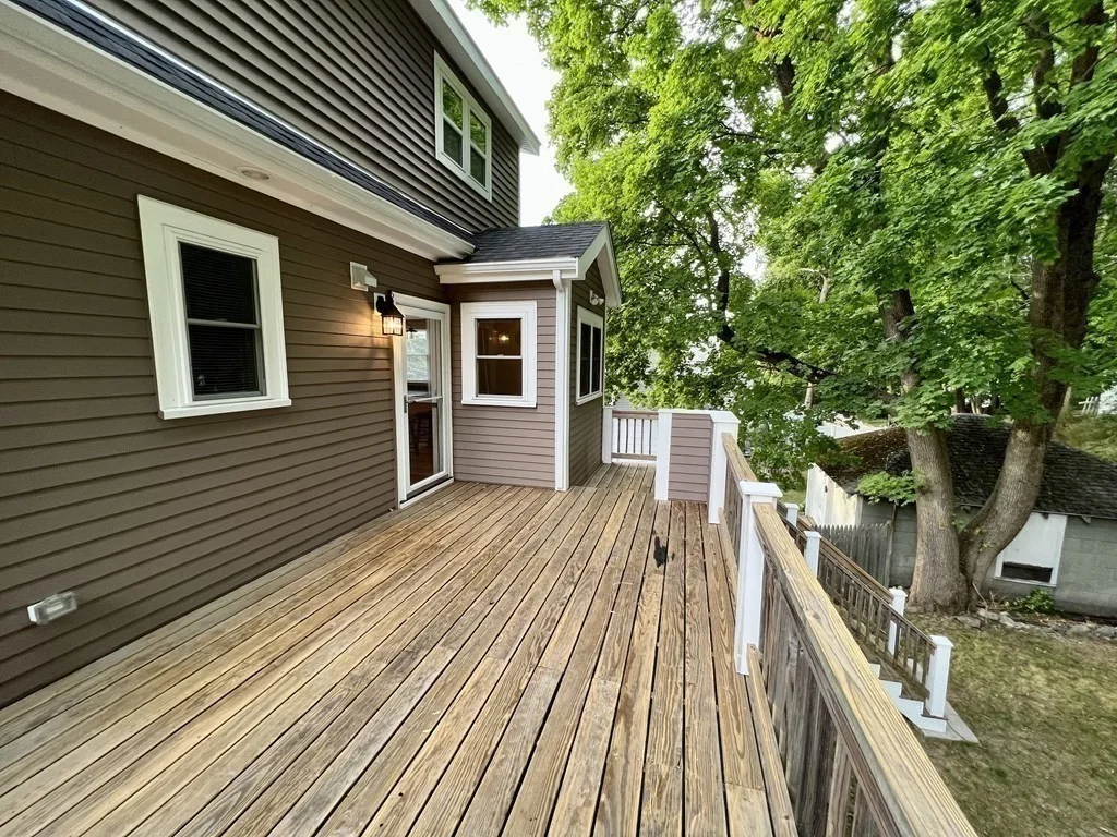 2 bed, 2 bath apartment for rent at 14 Birch Hill Ave Unit 2, Wakefield — photo 30 of 32
