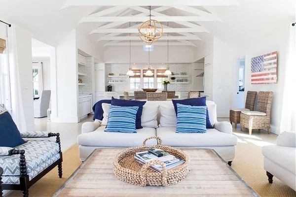 5 bed, 4+ bath apartment for rent at 14 Blackfish Ln, Nantucket — photo 13 of 28