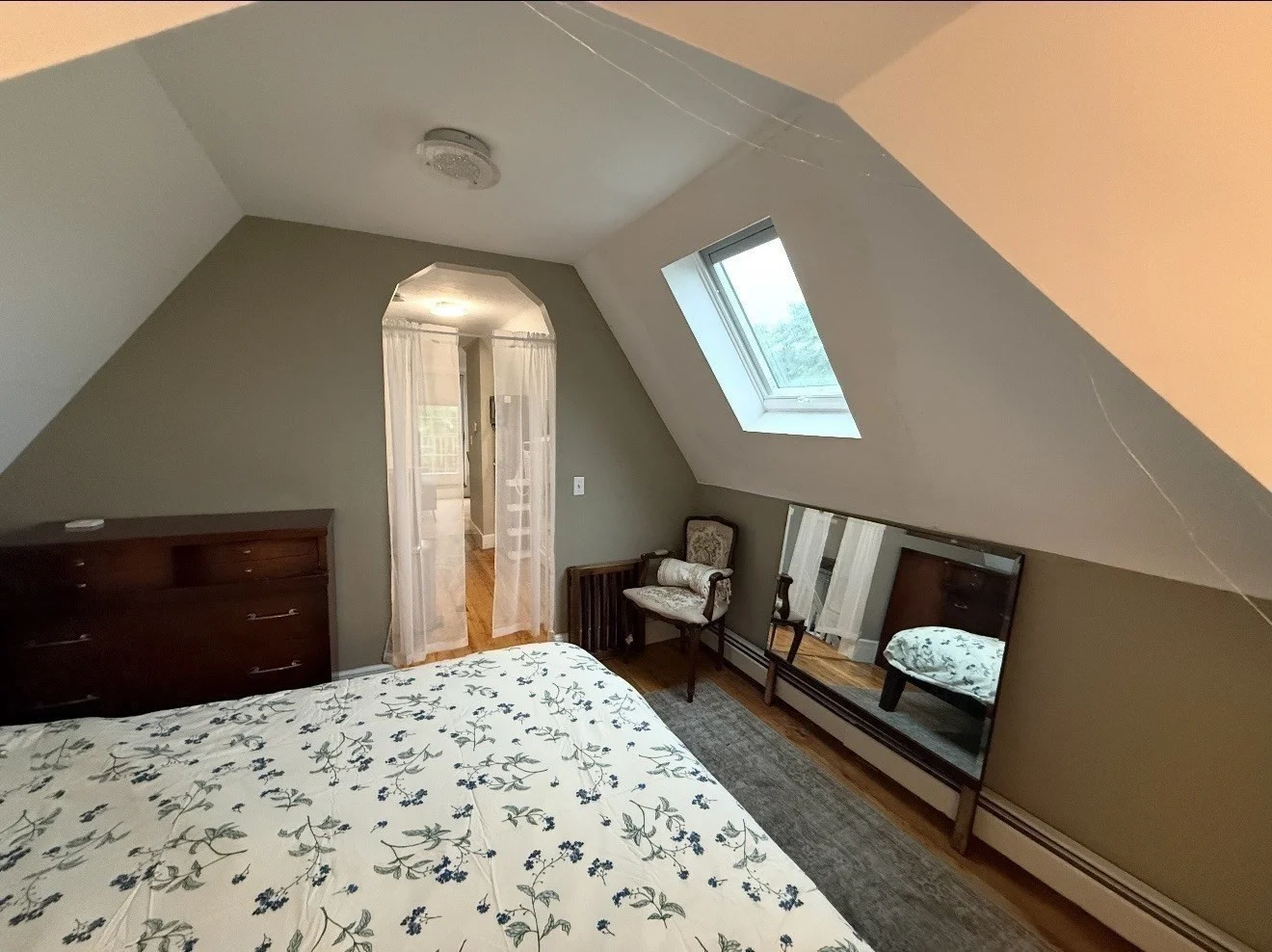 1 bed, 1 bath apartment for rent at 14 Blanche St Unit 3, Dorchester — photo 11 of 12