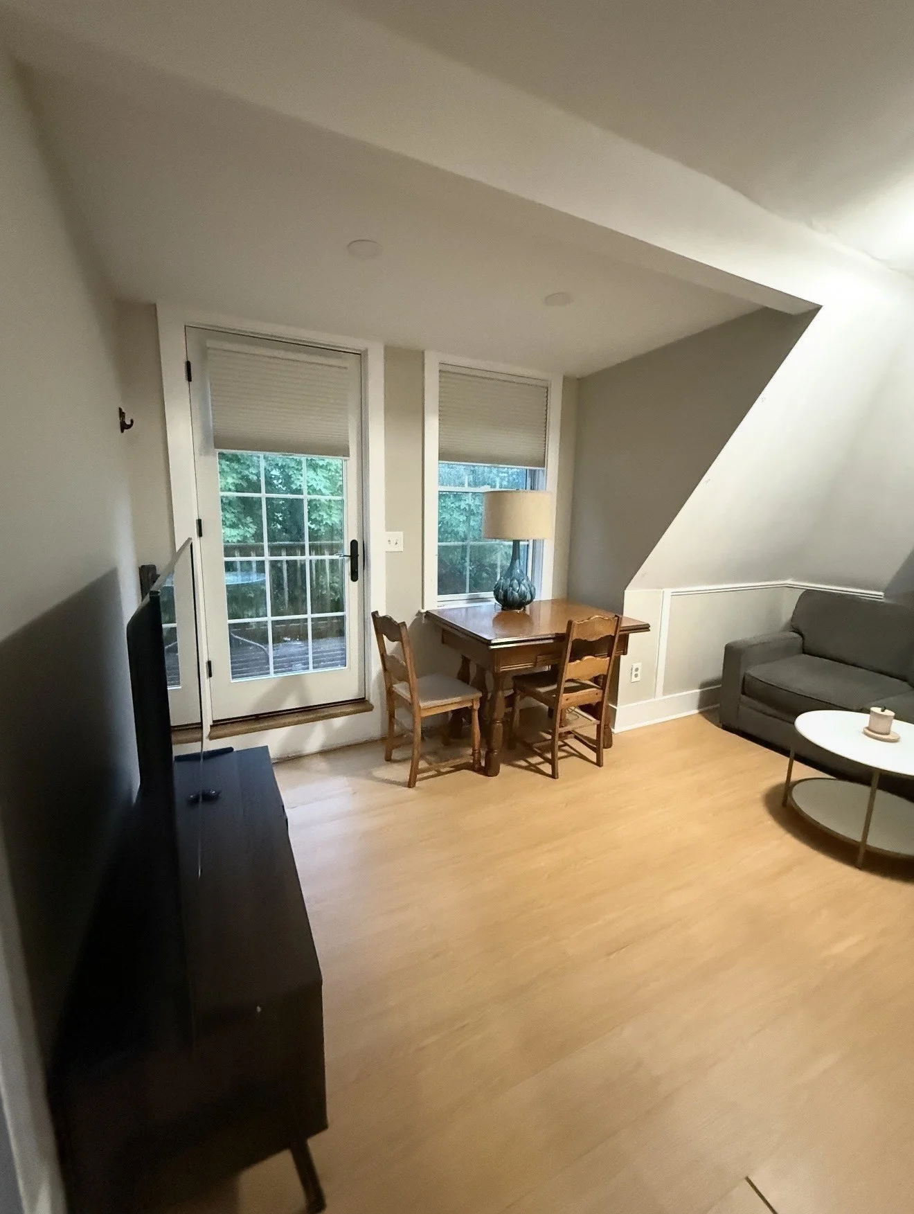 1 bed, 1 bath apartment for rent at 14 Blanche St Unit 3, Dorchester — photo 5 of 12