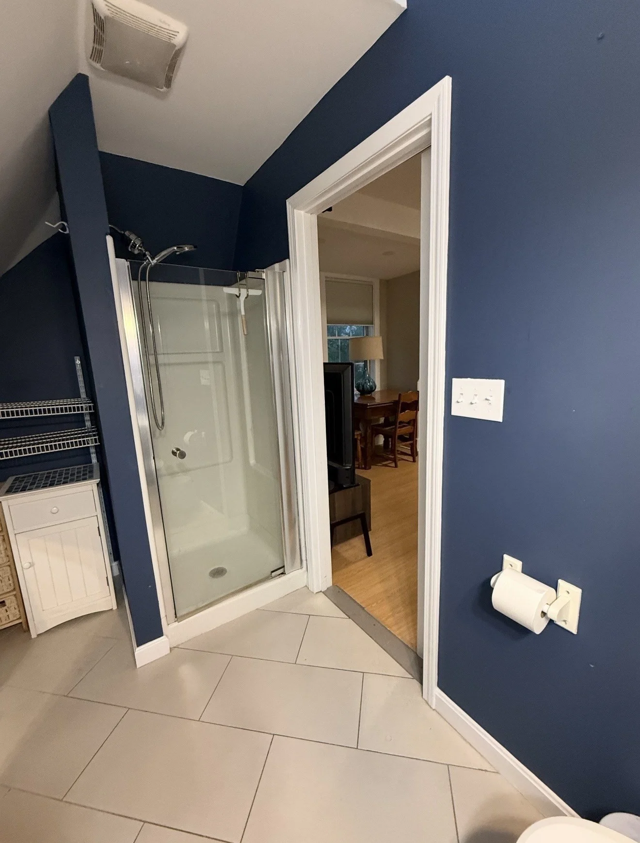 1 bed, 1 bath apartment for rent at 14 Blanche St Unit 3, Dorchester — photo 4 of 12