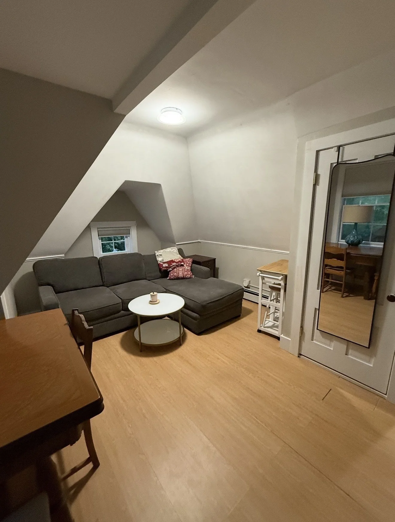 1 bed, 1 bath apartment for rent at 14 Blanche St Unit 3, Dorchester