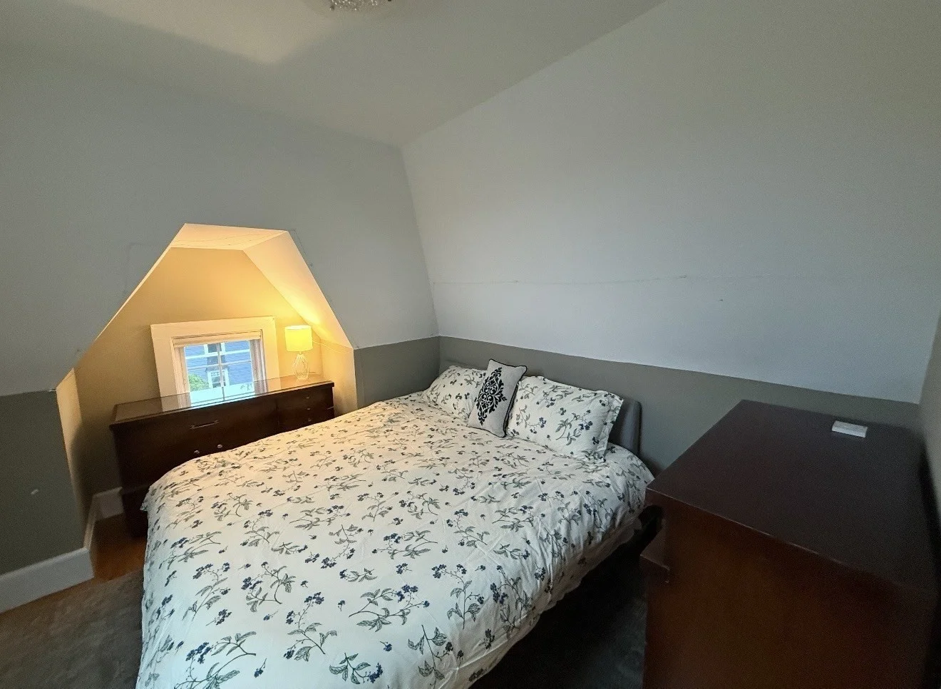 1 bed, 1 bath apartment for rent at 14 Blanche St Unit 3, Dorchester — photo 3 of 12