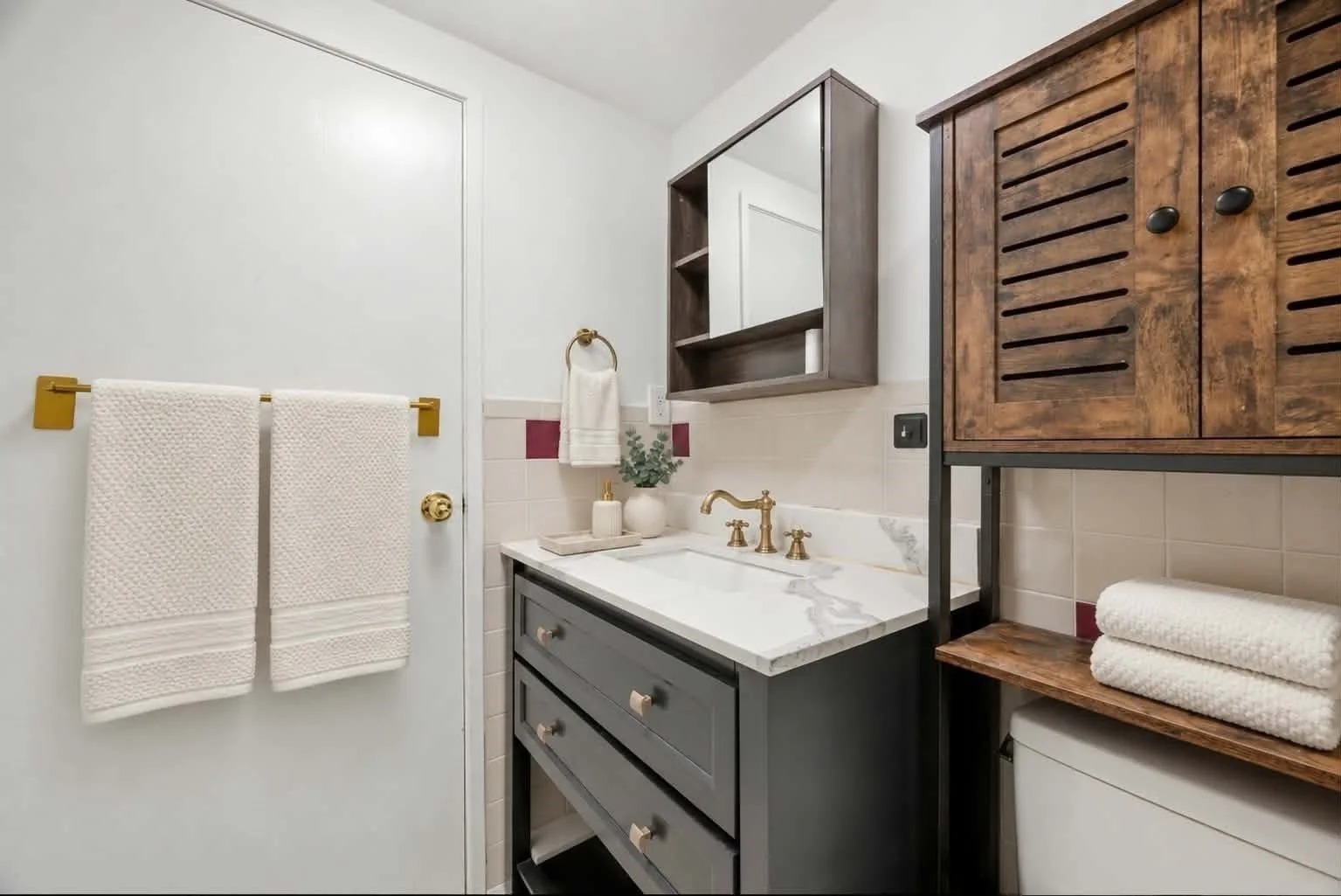 2 bed, 1 bath apartment for rent at 14 Boston St Unit 1A, Union Square — photo 20 of 33