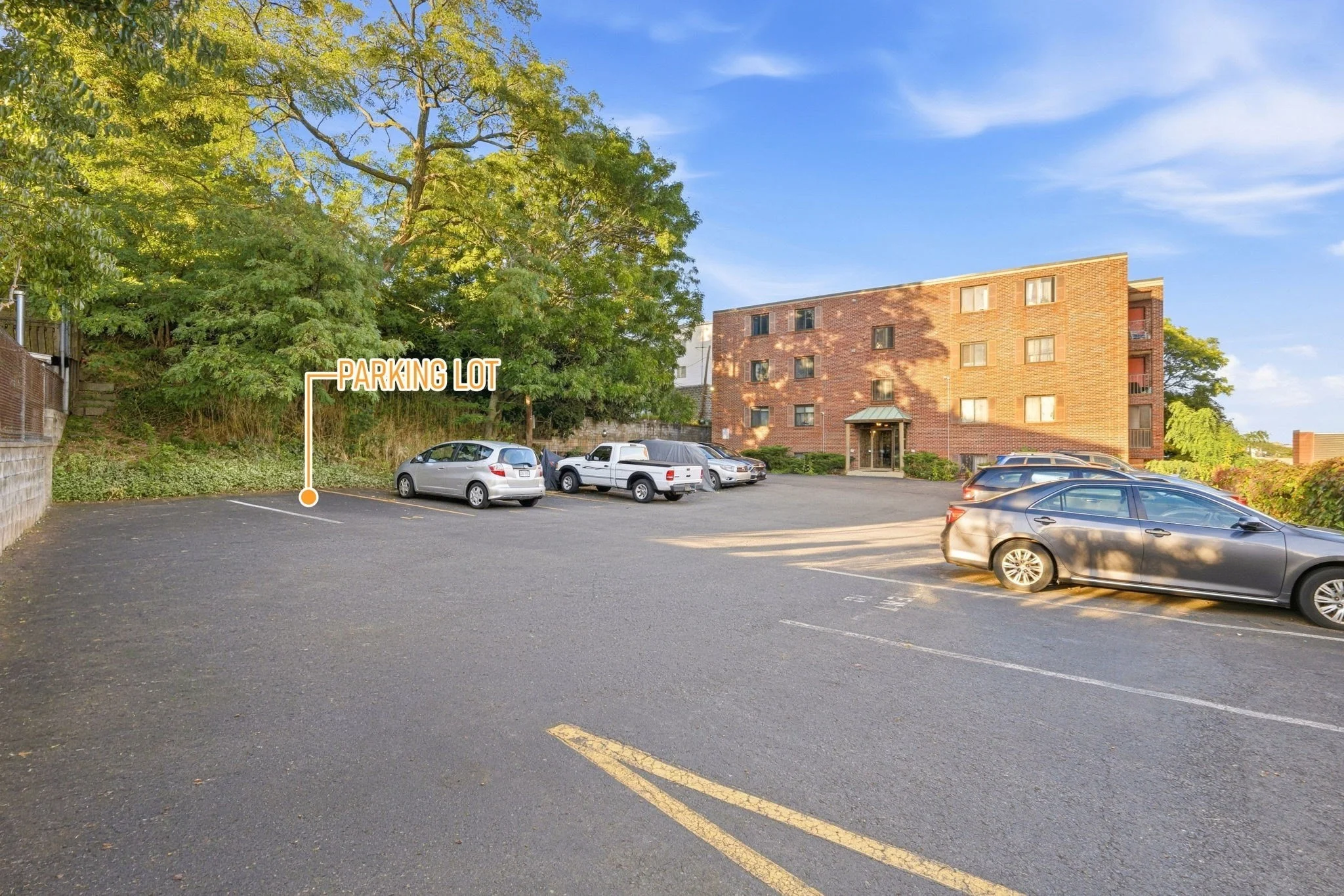 2 bed, 1 bath apartment for rent at 14 Boston St Unit 1A, Union Square — photo 30 of 33