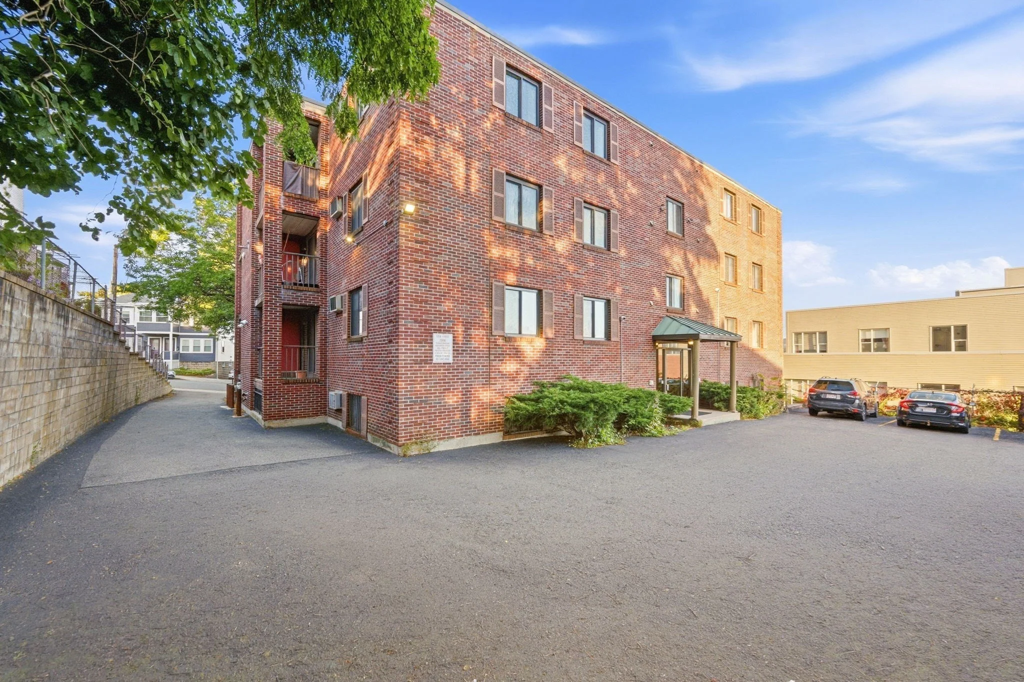 2 bed, 1 bath apartment for rent at 14 Boston St Unit 1A, Union Square — photo 31 of 33