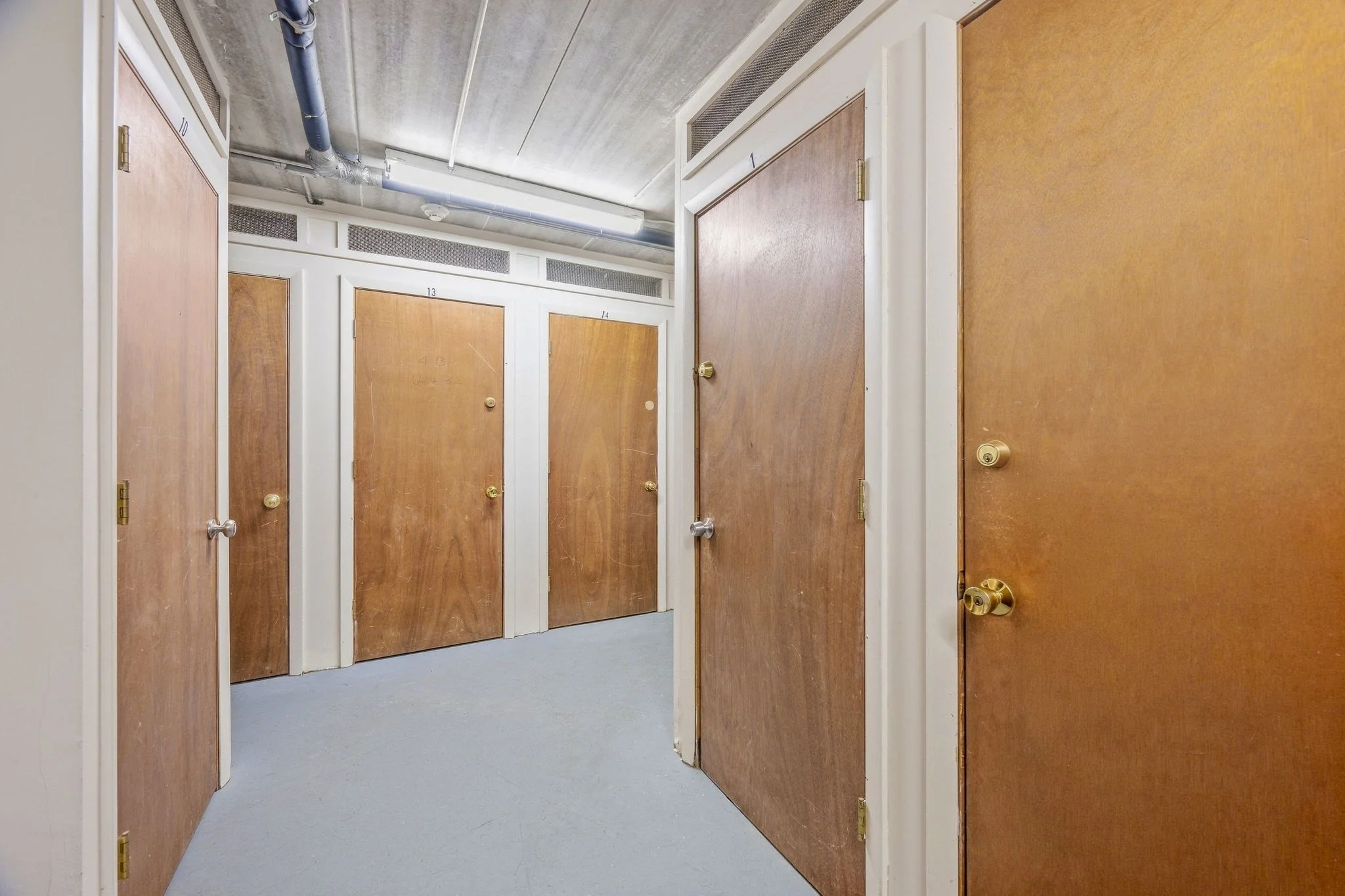 2 bed, 1 bath apartment for rent at 14 Boston St Unit 1A, Union Square — photo 25 of 33