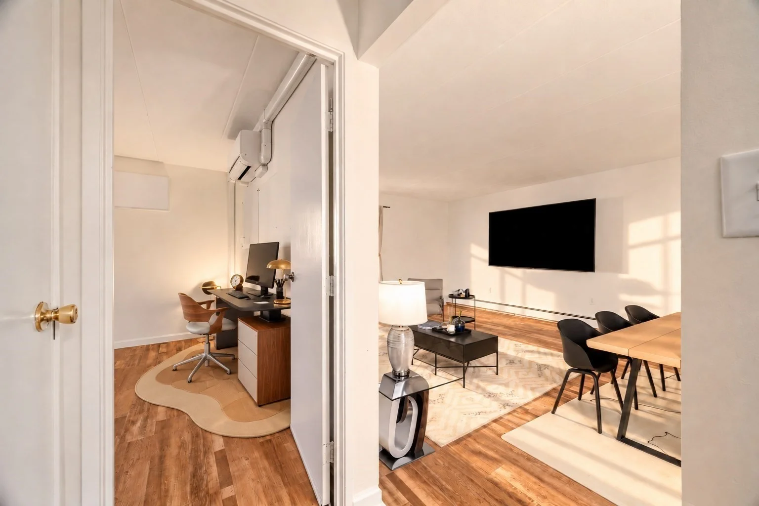 2 bed, 1 bath apartment for rent at 14 Boston St Unit 1A, Union Square — photo 13 of 33