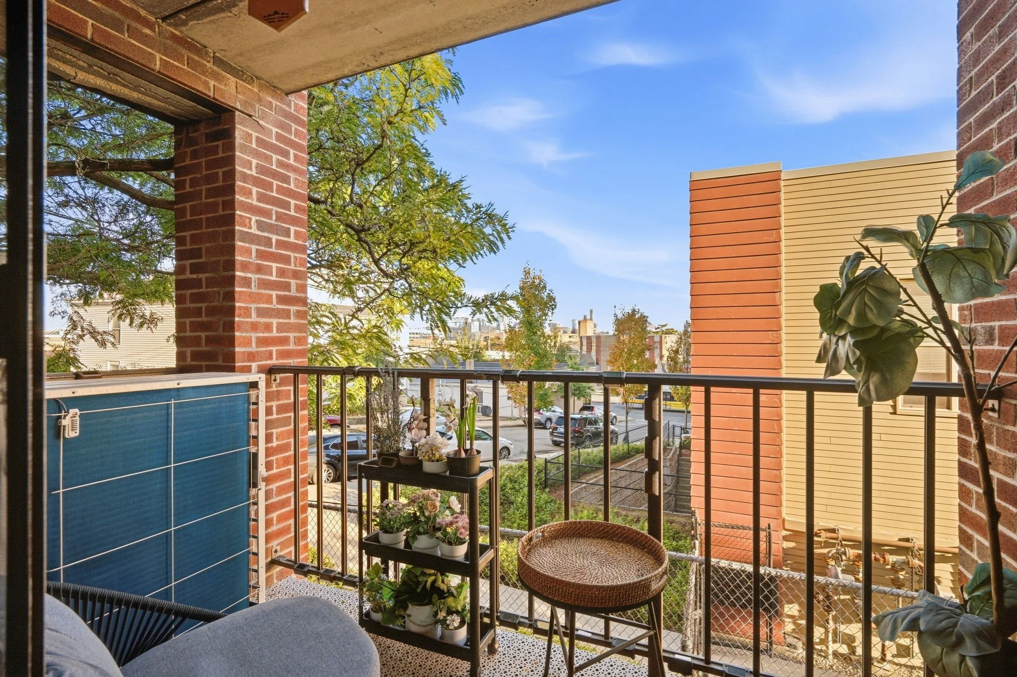 2 bed, 1 bath apartment for rent at 14 Boston St Unit 1A, Union Square — photo 11 of 33