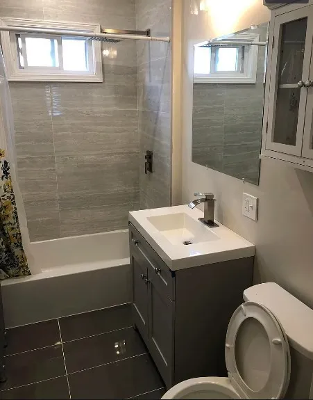 5 bed, 2 bath apartment for rent at 14 Bowdoin St Unit 2, Tufts University — photo 35 of 38