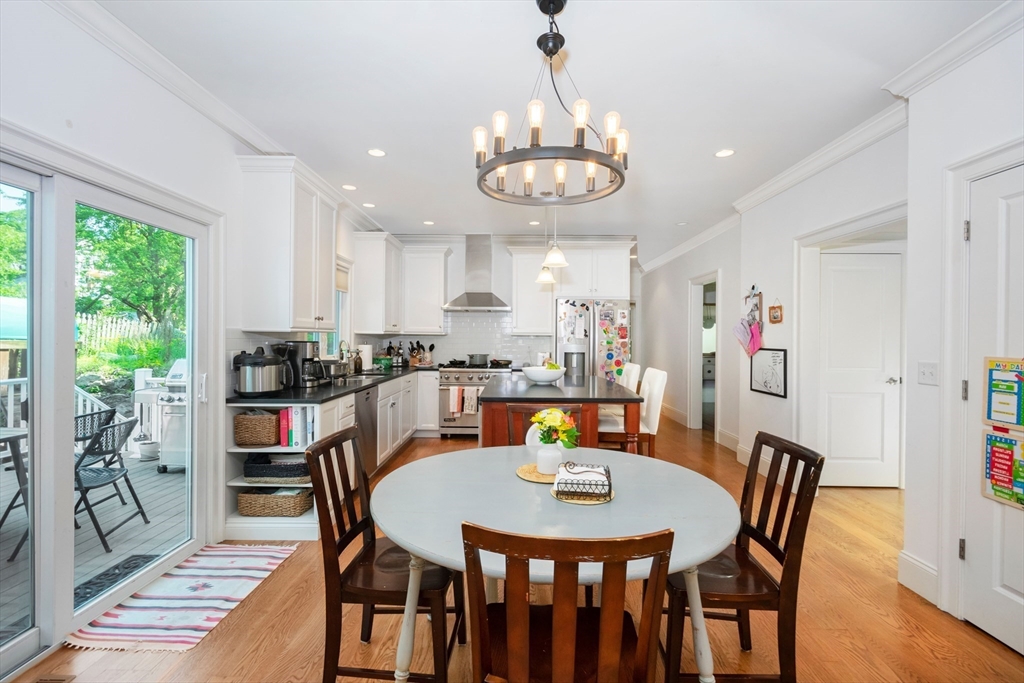 5 bed, 3 bath apartment for rent at 14 Brattle Ln, Arlington — photo 10 of 32