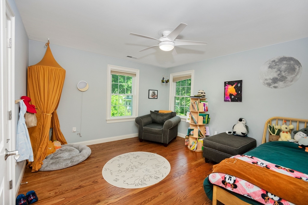 5 bed, 3 bath apartment for rent at 14 Brattle Ln, Arlington — photo 24 of 32