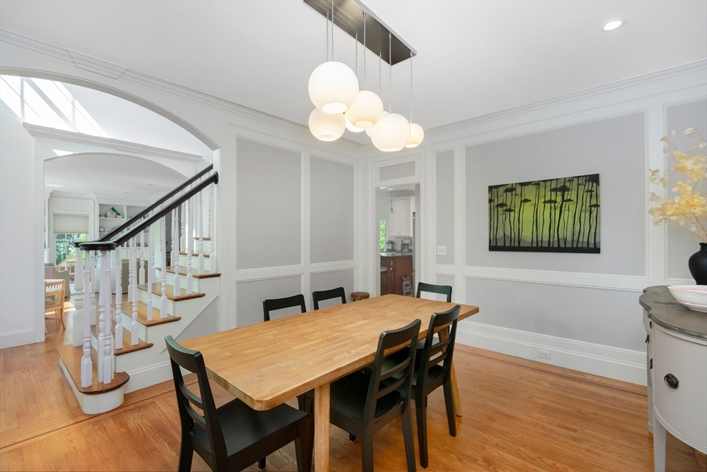 5 bed, 3 bath apartment for rent at 14 Brattle Ln, Arlington — photo 5 of 32