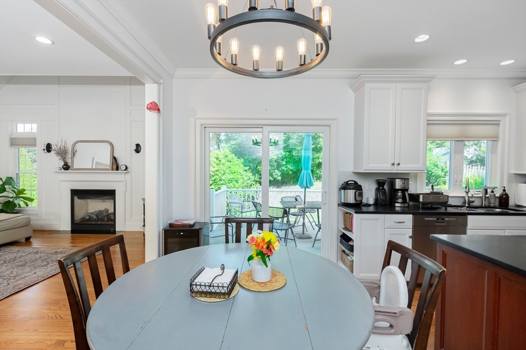 5 bed, 3 bath apartment for rent at 14 Brattle Ln, Arlington — photo 14 of 32