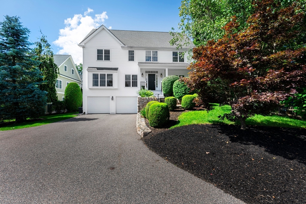 5 bed, 3 bath apartment for rent at 14 Brattle Ln, Arlington — photo 1 of 32