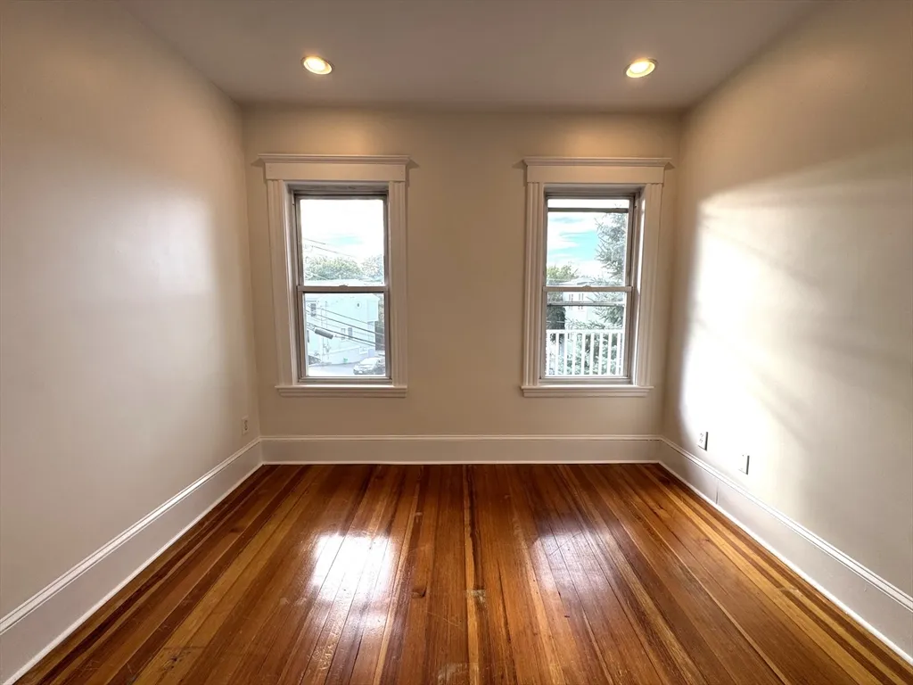 4 bed, 2 bath apartment for rent at 14 Breck Ave Unit 2, Oak Square — photo 14 of 26