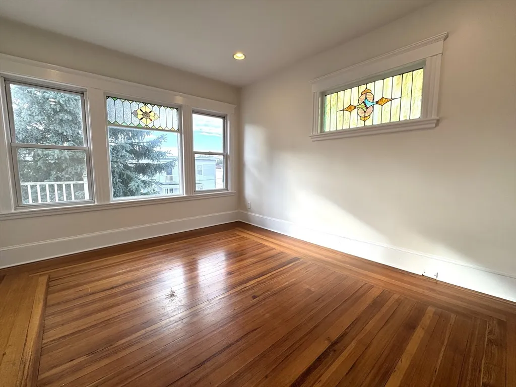 4 bed, 2 bath apartment for rent at 14 Breck Ave Unit 2, Oak Square — photo 9 of 26