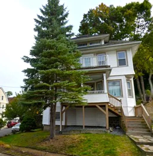 4 bed, 2 bath apartment for rent at 14 Breck Ave Unit 2, Oak Square — photo 26 of 26