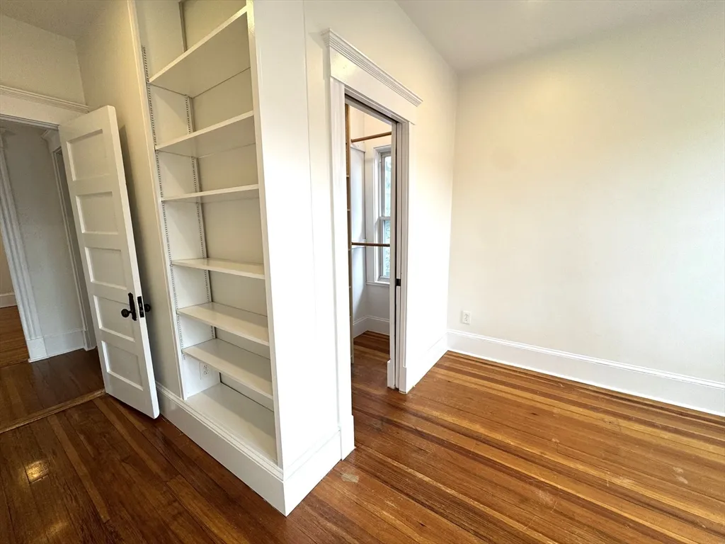 4 bed, 2 bath apartment for rent at 14 Breck Ave Unit 2, Oak Square — photo 8 of 26