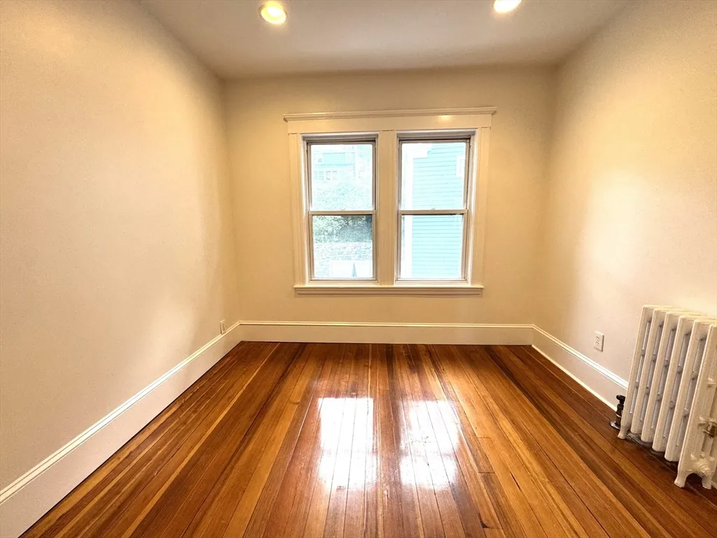 4 bed, 2 bath apartment for rent at 14 Breck Ave Unit 2, Oak Square — photo 12 of 26