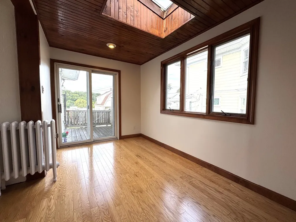 4 bed, 2 bath apartment for rent at 14 Breck Ave Unit 2, Oak Square — photo 16 of 26
