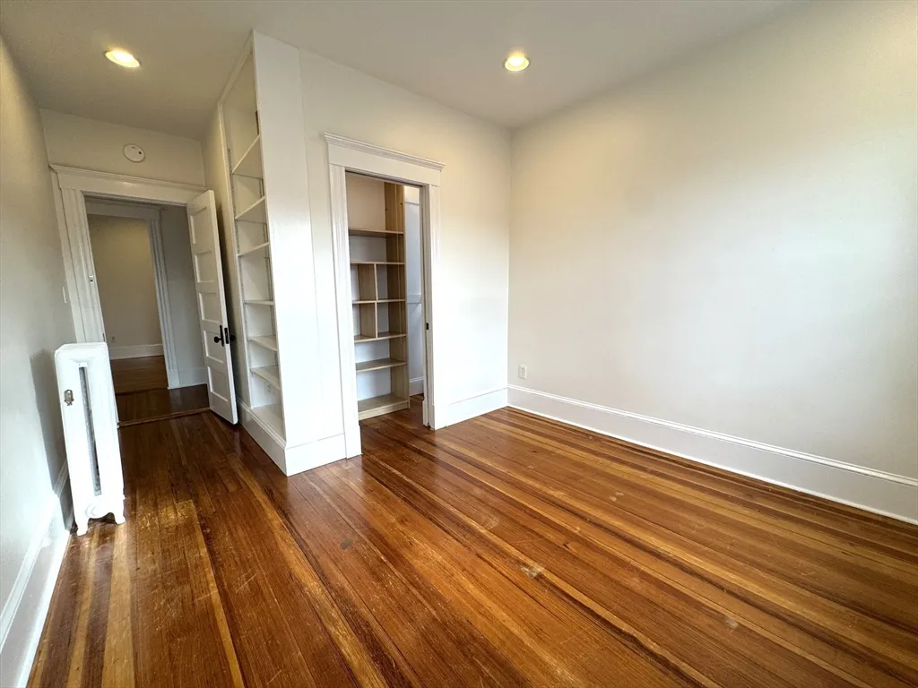 4 bed, 2 bath apartment for rent at 14 Breck Ave Unit 2, Oak Square — photo 7 of 26