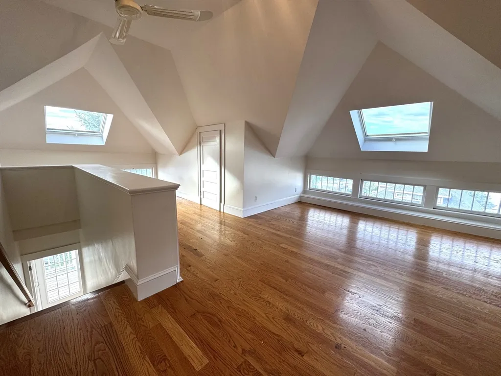 4 bed, 2 bath apartment for rent at 14 Breck Ave Unit 2, Oak Square — photo 19 of 26