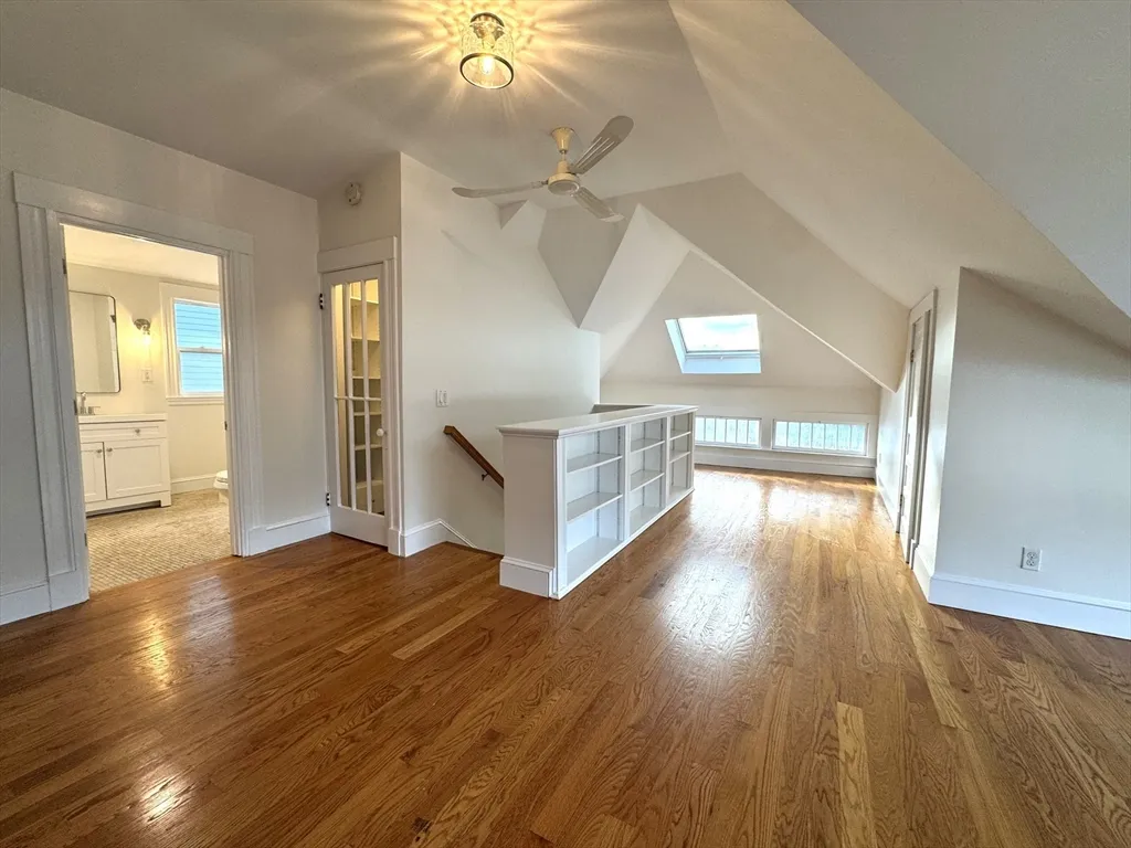 4 bed, 2 bath apartment for rent at 14 Breck Ave Unit 2, Oak Square — photo 20 of 26