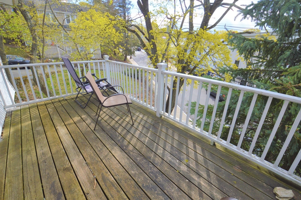 4 bed, 2 bath apartment for rent at 14 Breck Ave Unit 3, Oak Square — photo 25 of 27