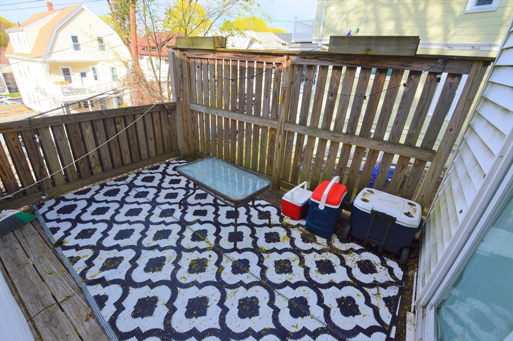 4 bed, 2 bath apartment for rent at 14 Breck Ave Unit 3, Oak Square — photo 26 of 27