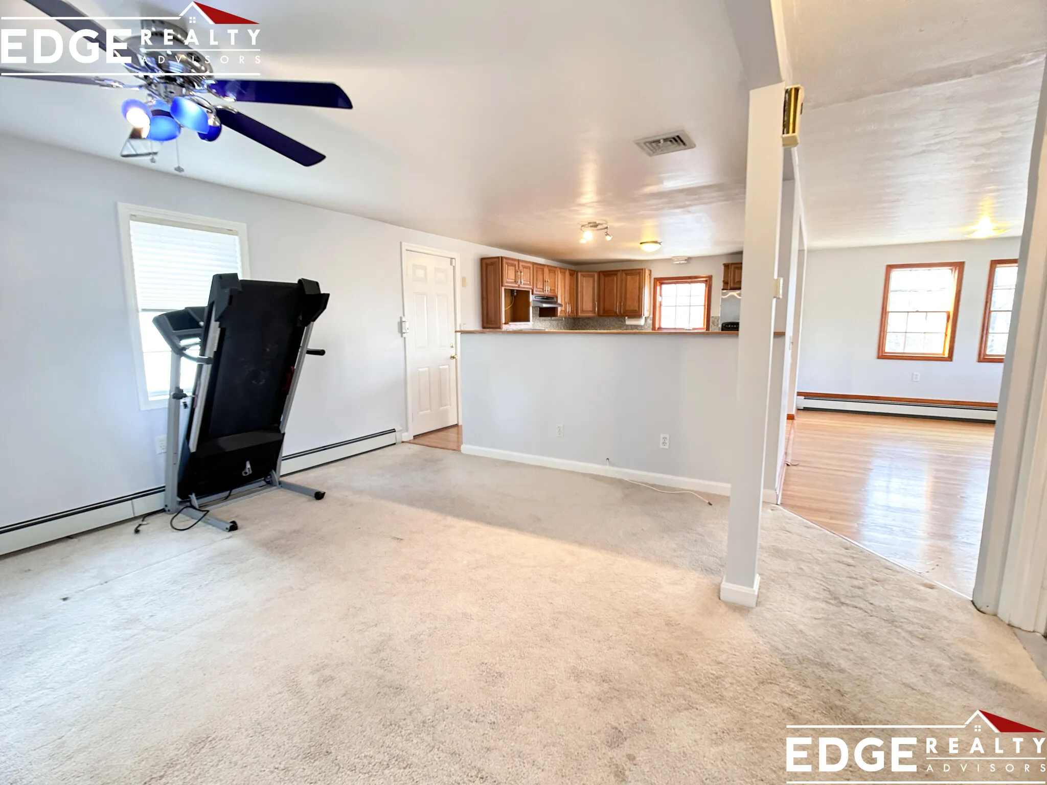 4 bed, 2 bath apartment for rent at 14 Brooks St Unit 1, Brighton — photo 6 of 19
