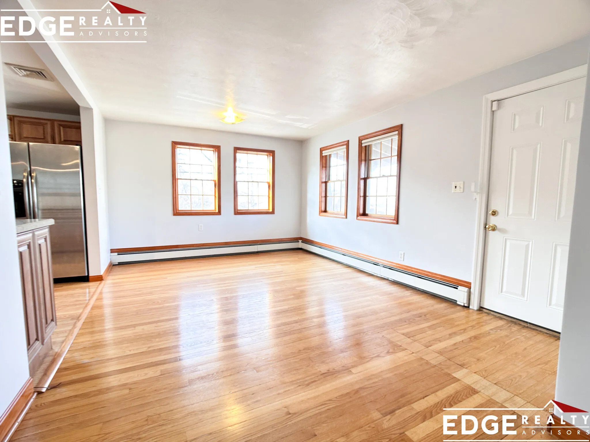 4 bed, 2 bath apartment for rent at 14 Brooks St Unit 1, Brighton — photo 9 of 19